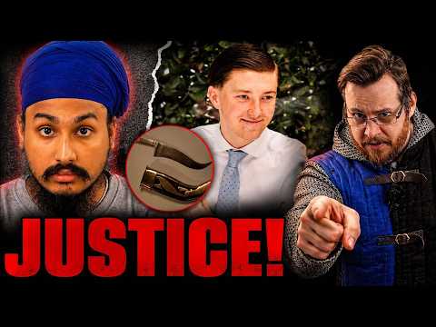 bodycam footage of Henry Nowak’s murder is INFURIATING!