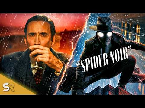Spider-Noir Ending Explained: What Ben Reilly’s Final Choice Really Means
