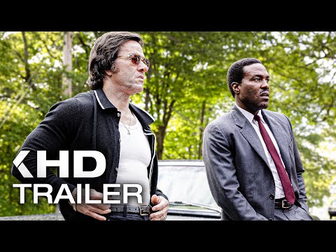 BY ANY MEANS Official Trailer (2026) Mark Wahlberg, Yahya Abdul-Mateen II