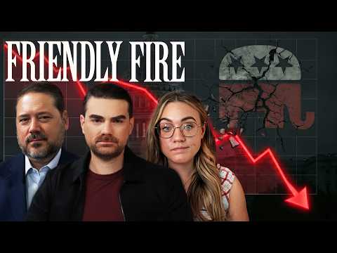 Could Republicans Lose in 2026? | Friendly Fire
