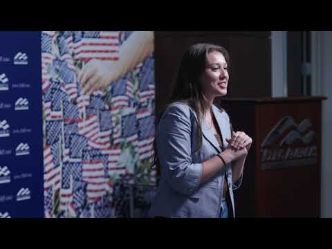 YAF’s 2nd Annual Normandy Summit ft. Lt. Col. Allen West