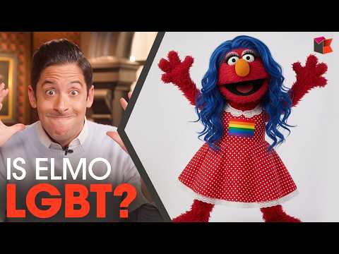 The Horror: They Just Won’t Let Pride Month Die