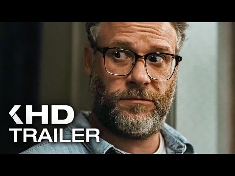 THE INVITE Official Trailer 2 (2026) Edward Norton, Penélope Cruz
