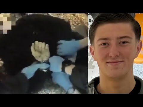 ‘Horrific and barbaric’: Henry Nowak’s murder raises questions over two-tier policing
