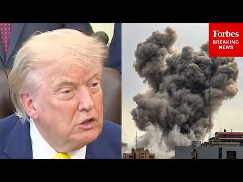 ‘We Don’t Want To Be Destroyed By A Radical Islamic Regime’: Murphy And Bessent Discuss Iran War
