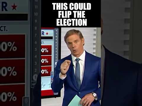 Watch Host’s Face as He Realizes How Much Worse It Just Got for Republicans Going Against Trump