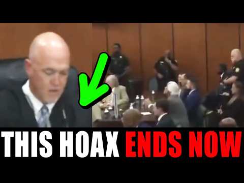 Courtroom ERUPTS After Jury Refused To CAVE!