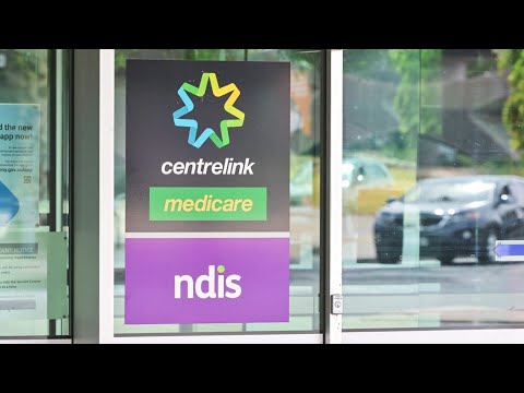 ‘Punching bag’: Autism used to increase the scale of the NDIS