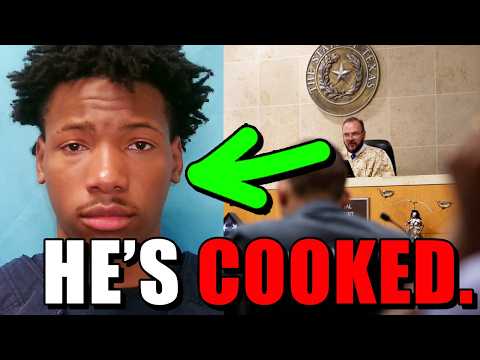 The Karmelo Anthony case just went NUCLEAR.