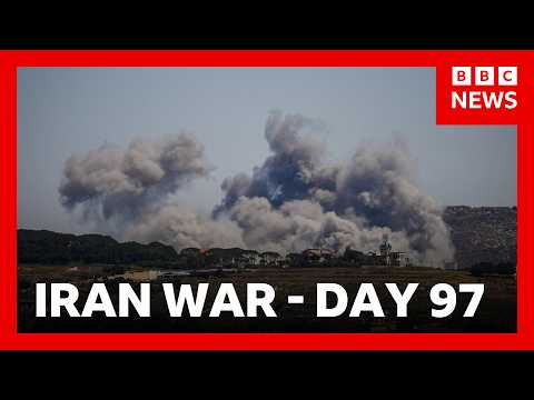 Hezbollah rejects renewed ceasefire agreed by Israel and Lebanon | BBC News