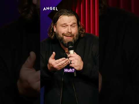 If you didn’t get that joke, you should go back to school | Travis Tate Stand-Up Comedy