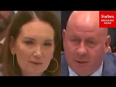 ‘Is There Planning Going On?’: Taylor Asks Rollins About Fertilizer Shock Due To Iran War