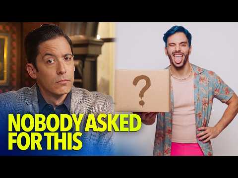 “That’s Kinda Yucky” Pride Ad Goes TOO FAR
