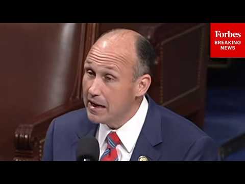 ‘Americans Are Frankly Tired Of It’: Nick Langworthy Demands Work To End Fraud In Social Programs