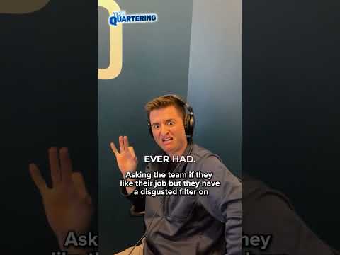 How Much Do You Enjoy Your Job? #work #cringe #viral #funny