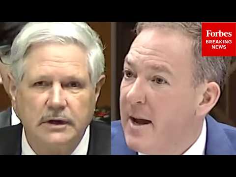 ‘Will You Work With Me?’: Hoeven Asks Zeldin About The EPA’s Brownfield Program