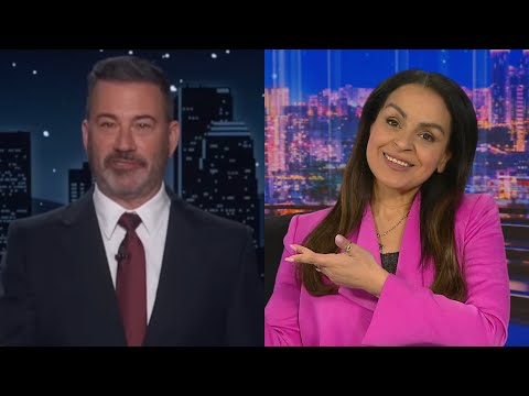 Lefties Losing It: Jimmy Kimmel’s cruel joke falls flat