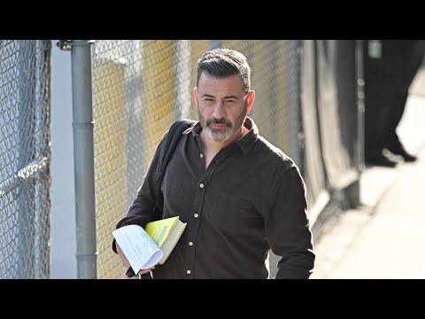 Jimmy Kimmel torched for essentially ‘making fun of homeless families’
