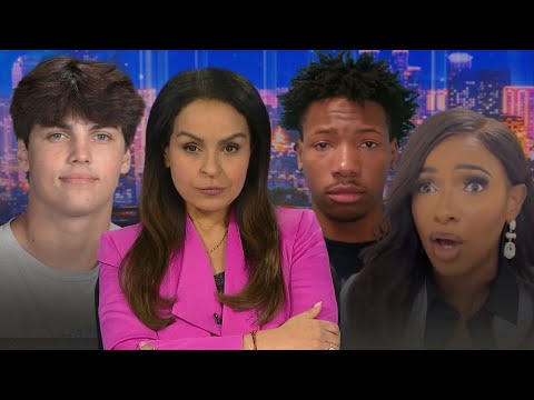 Lefties Losing It: Jasmine Crockett says she would have murdered Austin Metcalf too