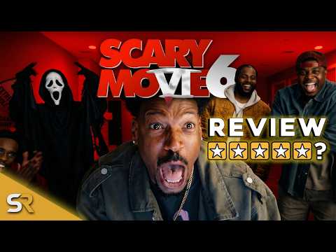 Scary Movie 6 Brings Back Cindy And Brenda For A Messy Horror Revival | REVIEW