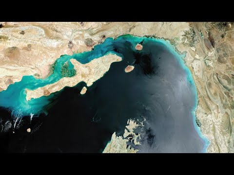 Strait of Hormuz in a ‘borderline state of war’ until US-Iran deal is achieved