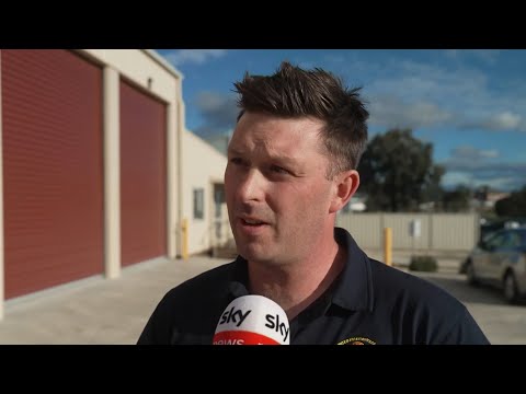 Labor forced to fix ghost fire station