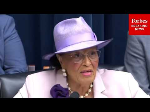 Alma Adams: This Is Why ‘Bias Awareness’ Training For Educators Is Crucial For Classroom Conduct