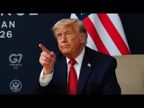 ‘The line Trump was not willing to cross’: Analyst breaks down US-Iran conflict