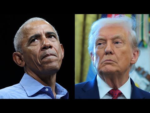 Trump’s Iran deal risks repeat of ‘rotten’ Obama-era pact