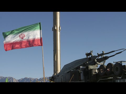 Iran stronger after war as US deal blasted