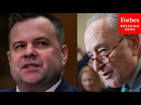 Todd Young: The US Must ‘Focus On Outcomes, Not On On Process’ When It Comes To Rail Regulations