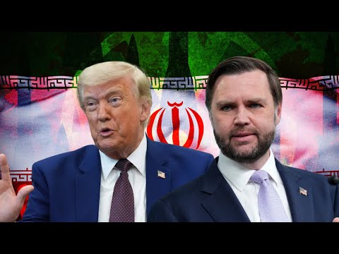 Iran agrees to nuclear inspections: JD Vance