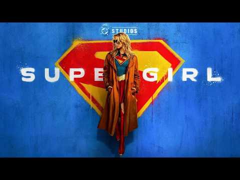 Supergirl and the REAL problem with entertainment discourse…