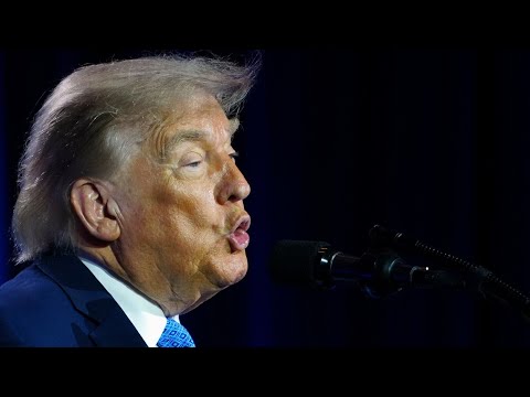 ‘We have to win’: Trump says midterm elections are ‘vital’