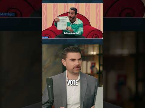 Democrat’s ‘Blues Clues’ Campaign Ad Is Pure Insanity