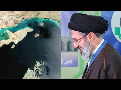 Iran determined to exercise ‘ongoing control’ over the Strait of Hormuz