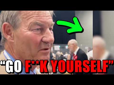 Journalist Tries To Trap Him, What Happened Next Is Simply GLORIOUS.