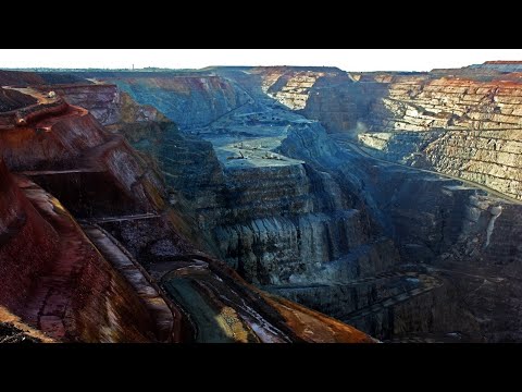 NT to construct a new rare earths mine