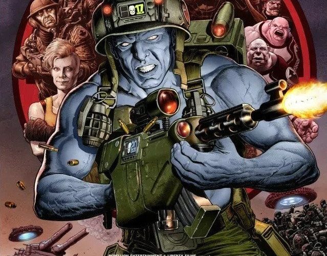 Rogue Trooper (2026)