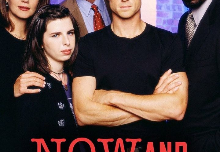 Now and Again (1999)
