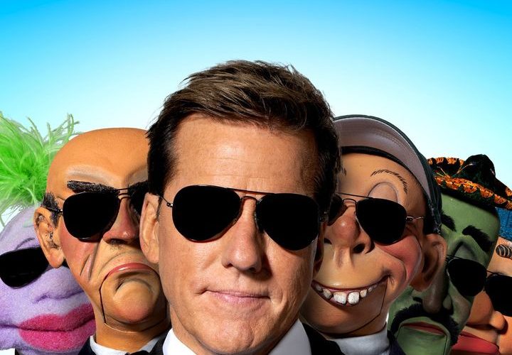 Jeff Dunham: Me the People (2022)