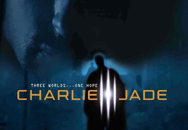 Charlie Jade (2005)