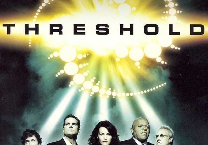 Threshold (2005)