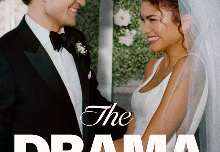The Drama (2026)