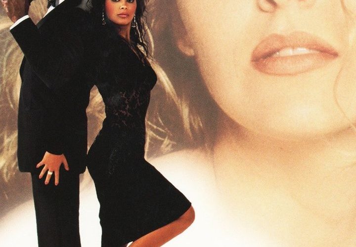 Action Jackson (1988)