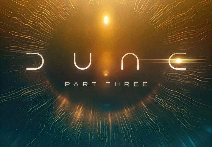 Dune: Part Three (2026)