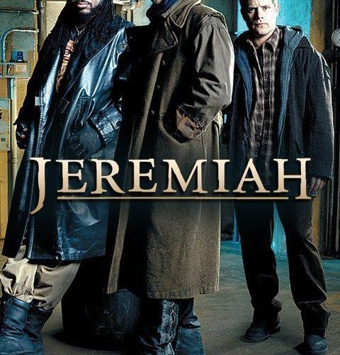 Jeremiah (2002)