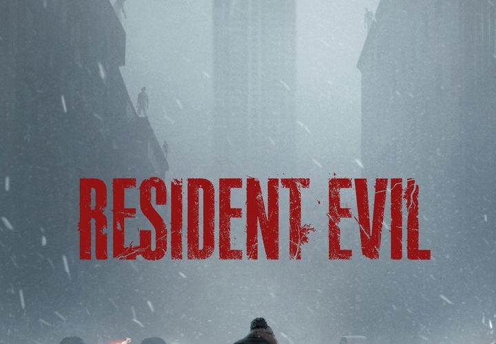 Resident Evil (2026)