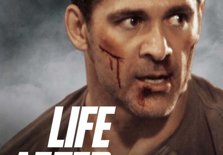 Life After Fighting (2024)