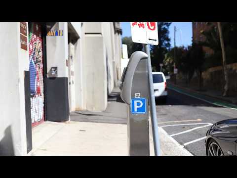 Sydney parking fines now more expensive than New York